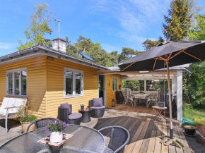 Holiday Home Elsamaria - 400m from the sea by Interhome